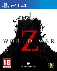 World War Z [uncut Edition] (PS4)