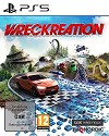 Wreckreation (PS5)