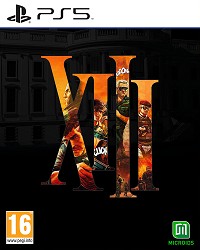 XIII [uncut Edition] (PS5™)