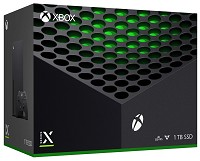 Xbox Series X Konsole [Gamers Bundle Vol 1] (Xbox Series X)