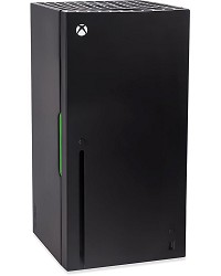 Xbox Series X Mini-Kühlschrank (thermoelektrisch) (Merchandise)