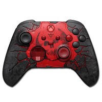 Xbox Wireless Controller [Gears of War: E-Day] (limitiert) (Xbox)