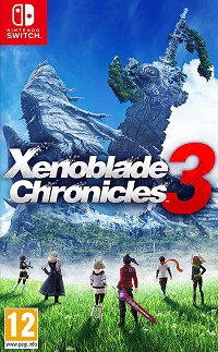 Xenoblade Chronicles für Nintendo Switch