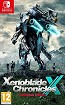 Xenoblade Chronicles X