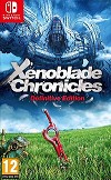 Xenoblade Chronicles (Nintendo Switch)