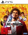 Yakuza 7: Like a Dragon (PS5™)