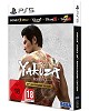 Yakuza Series