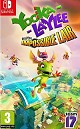 Yooka-Laylee and the Impossible Lair