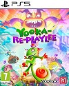 Yooka-Replaylee (PS5)