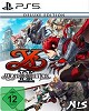 Ys IX: Monstrum Nox