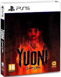 Yuoni [Sunset Edition] (PS5™)