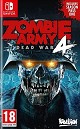 Zombie Army 4: Dead War