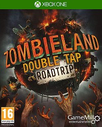 Zombieland: Double Tap - Road Trip [uncut Edition] (Xbox One)