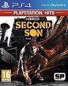 inFAMOUS: Second Son (PS4)