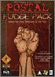 Postal Fudge Pack [uncut Edition] US-Import