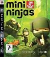 Mini Ninjas (PS3)