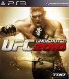 UFC Undisputed 2010 [uncut Edition] + T-Shirt (PS3)