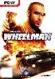 Wheelman feat. Vin Diesel