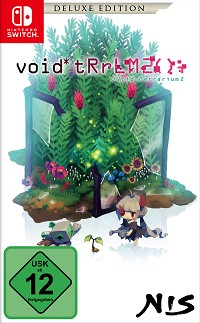 void tRrLM2 //Void Terrarium 2 [Deluxe Bonus Edition] (Nintendo Switch)