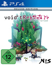 void tRrLM2 //Void Terrarium 2 [Deluxe Bonus Edition] (PS4)