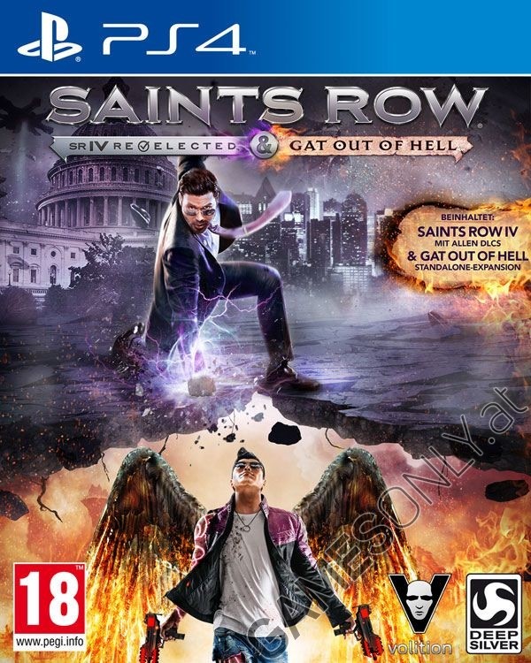download saints row ps5 for free download saints row ps5 for free