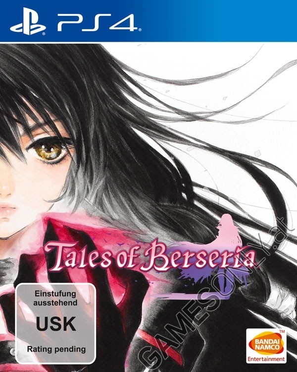 tales of berseria digital download ps4