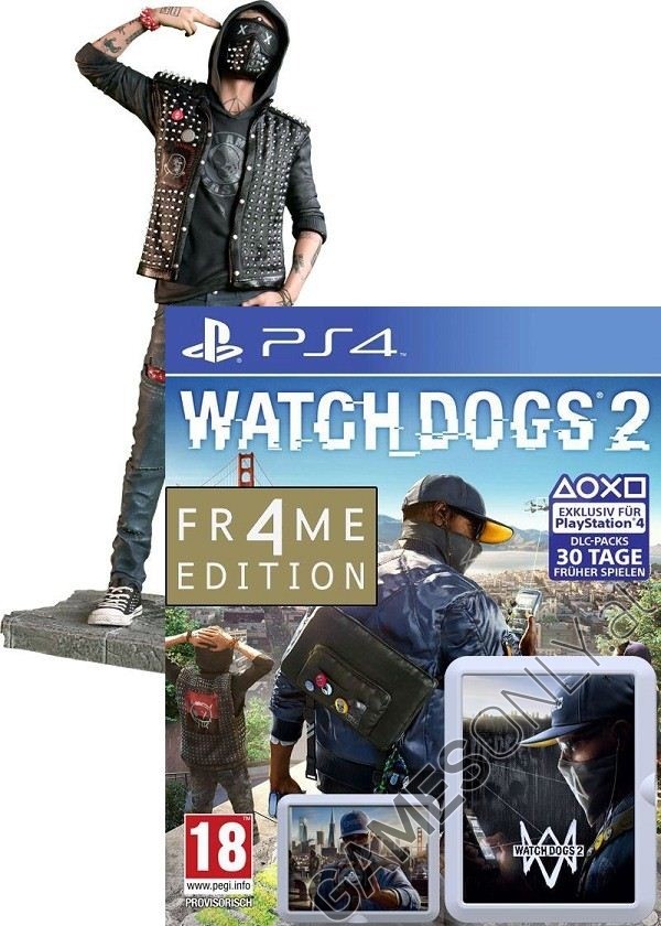 How To Go Online On Watch Dogs Ps How To Go Online On Watch Dogs Ps