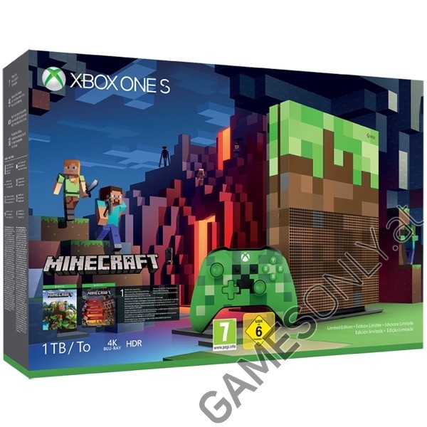 packshot_Xbox_One_S_Konsole_1TB_Minecraf