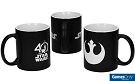 40th Anniversary of Star Wars Limited Edition Mug 3-Pack Merchandise