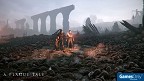 A Plague Tale: Innocence PS5 PEGI bestellen