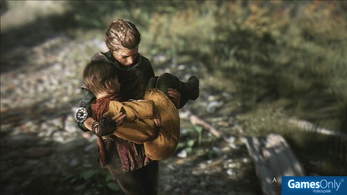 A Plague Tale: Innocence PS5™ PEGI bestellen