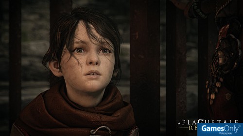 A Plague Tale: Requiem PS5™ PEGI bestellen