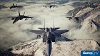 Ace Combat 7: Skies Unknown PS4 PEGI bestellen