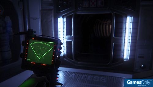 Alien: Isolation PS4 PEGI bestellen