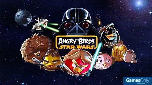 Angry Birds: Star Wars PS3 PEGI bestellen