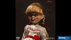 Annabelle Living Dead Puppe Merchandise