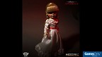 Annabelle Living Dead Puppe Merchandise