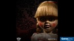 Annabelle Living Dead Puppe Merchandise