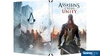 Assassins Creed 5: Unity Merchandise
