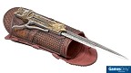 Assassins Creed Hidden Blade Replica Merchandise