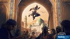 Assassins Creed Mirage PS4 PEGI bestellen