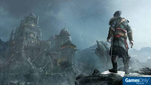 Assassins Creed Revelations uncut PC PEGI bestellen