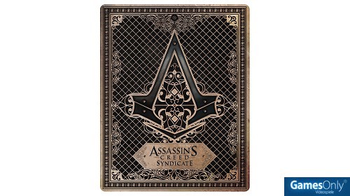 Assassins Creed: Syndicate Merchandise