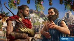 Assassins Creed Odyssey PS4 PEGI bestellen