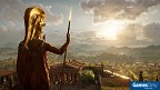 Assassins Creed Odyssey PS4 PEGI bestellen