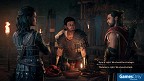 Assassins Creed Odyssey PS4 PEGI bestellen