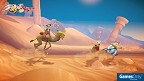 Asterix & Obelix - Mission Babylon Switch PEGI bestellen