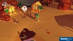 Asterix & Obelix XXL 3 The Crystal Menhir Nintendo Switch PEGI bestellen