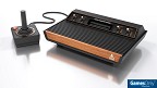 Atari 2600 Gaming Zubehr