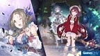 Atelier Firis: The Alchemist and the Mysterious Journey PS4 PEGI bestellen